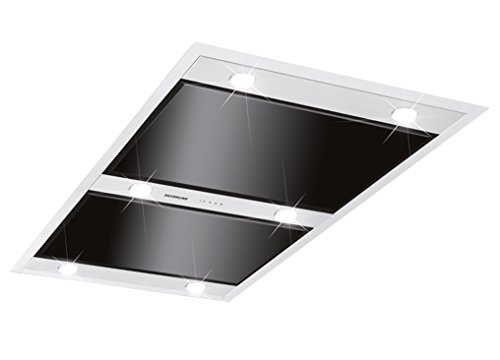 SILVERLINE VGD 104.1 S Vega Deckenhaube/Dunstabzugshaube/Inselhaube / 100 cm/C SILVERLINE VGD 104.1 S Vega Deckenhaube/Dunstabzugshaube/Inselhaube / 100 cm/C von Silverline