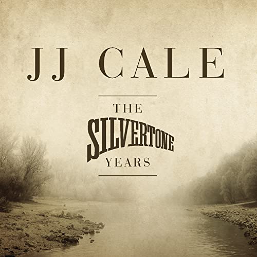 The Silvertone Years The Silvertone Years von Sony Music Cmg