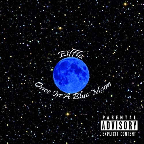 Advantage Eiffle - Once In A Blue Moon von SILVERWOLF