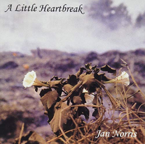 Jan Norris - A Little Heartbreak von SILVERWOLF