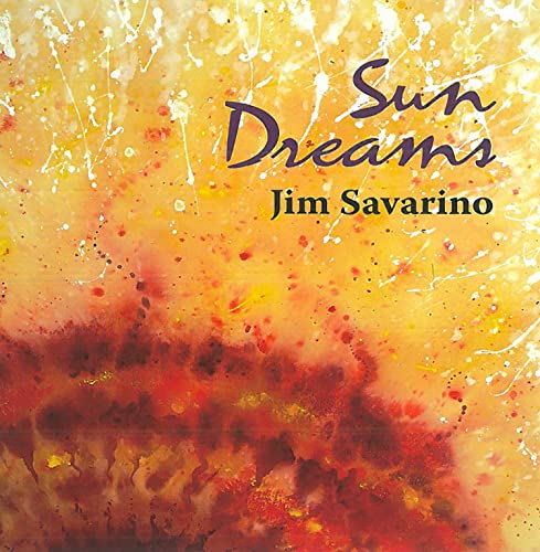 Jim Savarino - Sun Dreams von SILVERWOLF