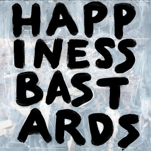Happiness Bastards von Silver Arrow