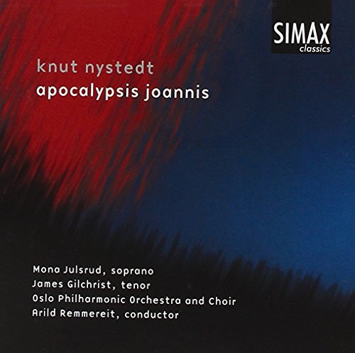 Apocalipsis Joannis Apocalipsis Joannis von Simax