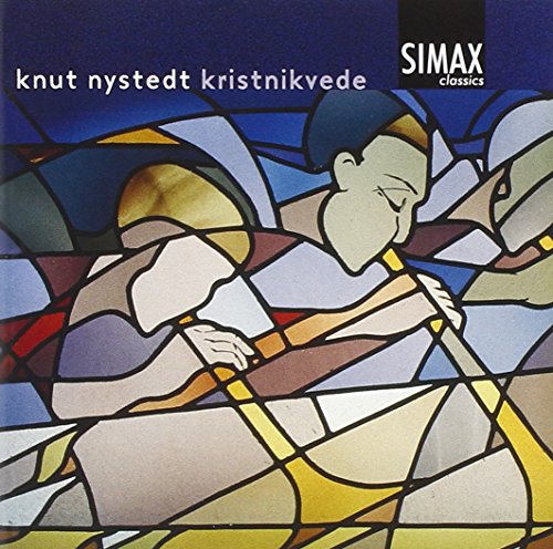 Canticles And Songs von SIMAX