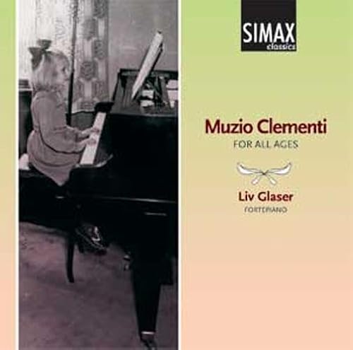 Clementi for All Ages von SIMAX