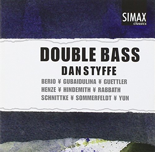 Double Bass von SIMAX