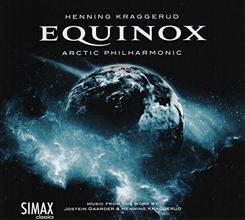Equinox von SIMAX