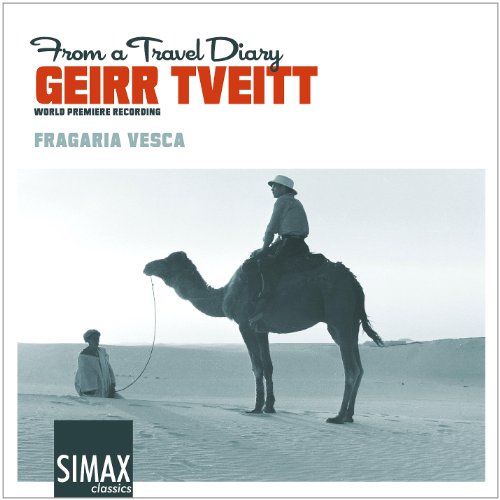From a Travel Diary von Simax