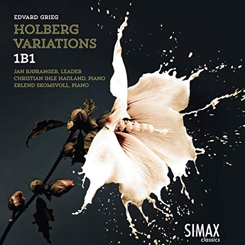 Holberg Variations von SIMAX