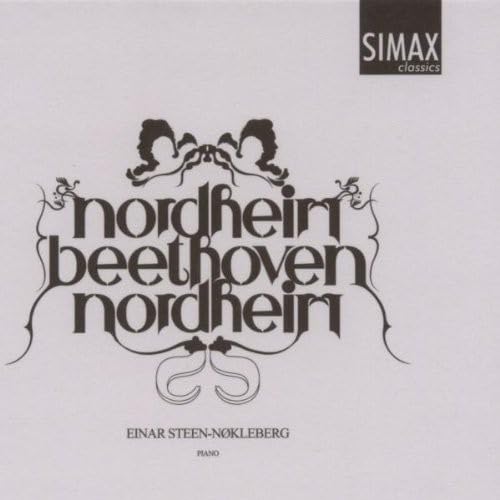 Nordheim Beethoven Nordheim von SIMAX