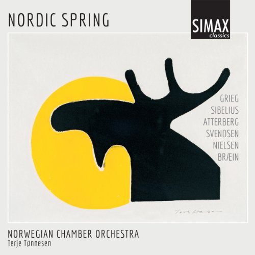 Nordic Spring von Simax