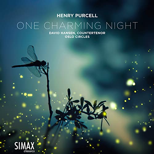 One Charming Night von SIMAX