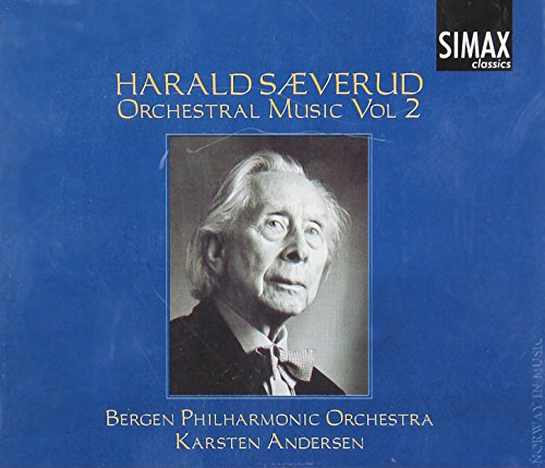 Orchesterwerke 2 von SIMAX