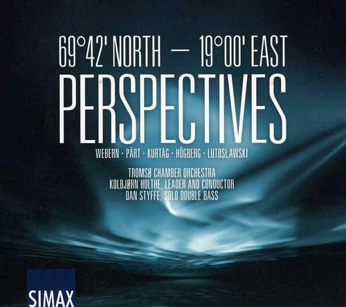 Perspectives von SIMAX