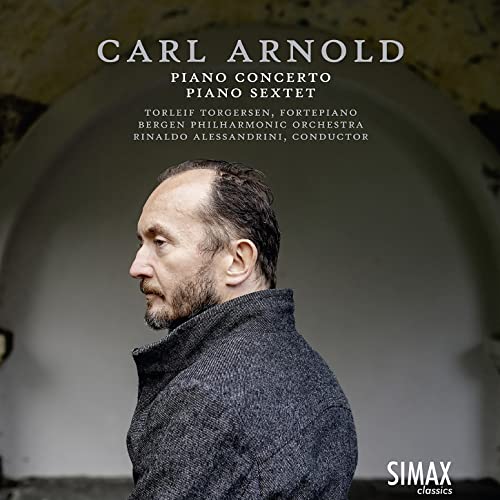 Piano Concerto · Grand Sextet von Simax