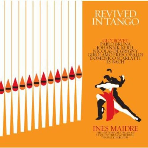Revived in Tango von SIMAX
