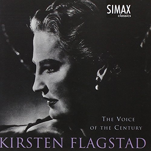 The Voice Of The Century von Simax