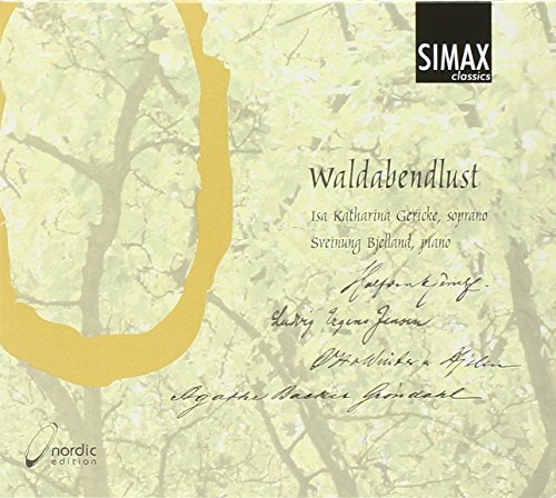 Waldabendlust von Simax