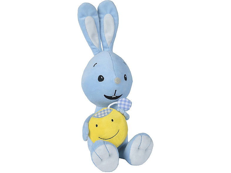 SIMBA TOYS KiKANiNCHEN Gute Nacht mit Licht & Sound Plüschfigur Mehrfarbig SIMBA TOYS KiKANiNCHEN Gute Nacht mit Licht & Sound Plüschfigur Mehrfarbig von SIMBA TOYS