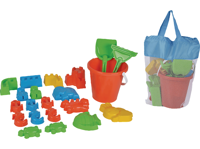 SIMBA TOYS Promotion Sandspielset Spielset Mehrfarbig von SIMBA TOYS