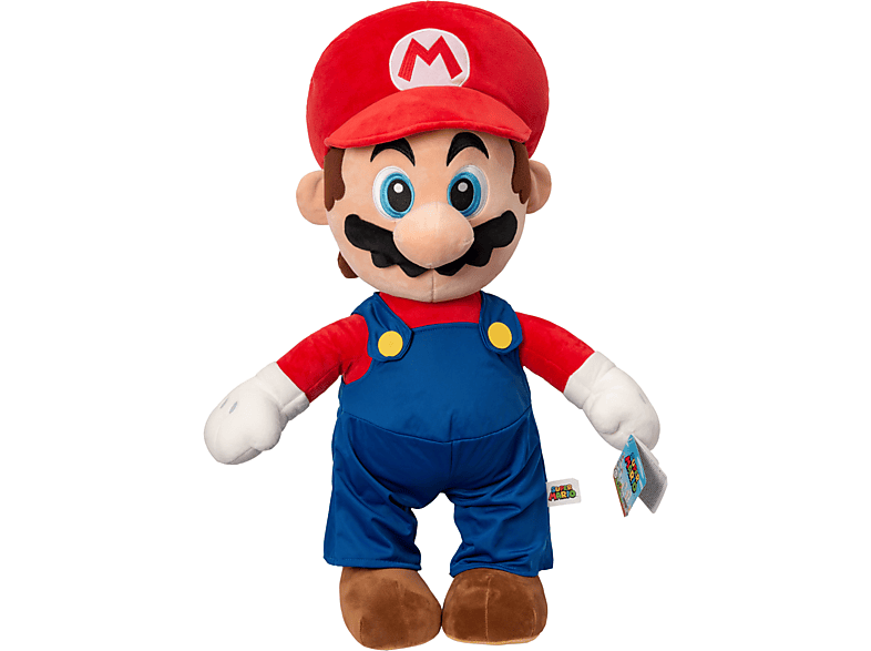 SIMBA Super Mario - Plüsch 70 cm Plüschfigur von SIMBA