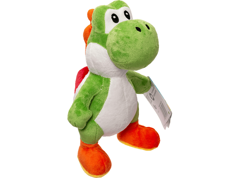 SIMBA Super Mario - Yoshi #1 20 cm Plüschfigur SIMBA Super Mario - Yoshi #1 20 cm Plüschfigur von SIMBA