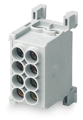 SIMET MAG1250A32 Elektrischer Hauptstab, Grau von SIMET