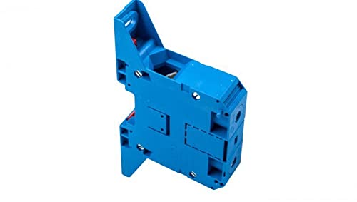 SIMET Schraubklemmenblock ZSG1-70NN blau von SIMET