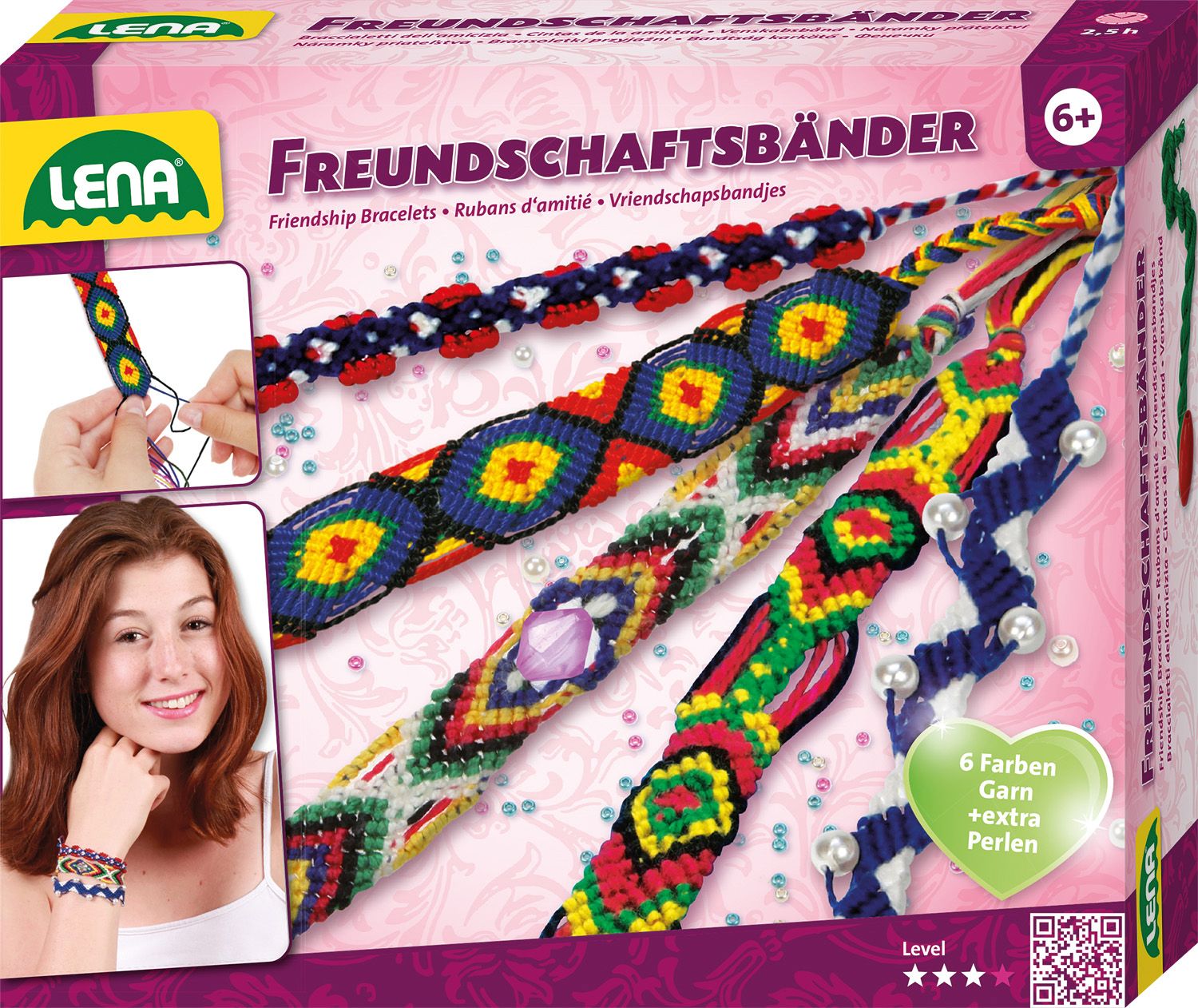 Freundschaftsbänder Freundschaftsbänder