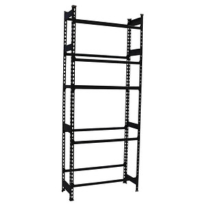 Simonrack Getränkekistenregal SIMONBOTTLE 8425437129711 anthrazit 80,0 x 30,0 x 200,0 cm Simonrack Getränkekistenregal SIMONBOTTLE 8425437129711 anthrazit 80,0 x 30,0 x 200,0 cm von SIMONRACK