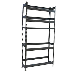 Simonrack Getränkekistenregal SIMONBOTTLE 8425437129728 anthrazit 100,0 x 30,0 x 200,0 cm Simonrack Getränkekistenregal SIMONBOTTLE 8425437129728 anthrazit 100,0 x 30,0 x 200,0 cm von SIMONRACK