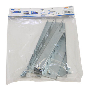 Simonrack  90320000145 Haken-Sortiment 4 Stück von SIMONRACK