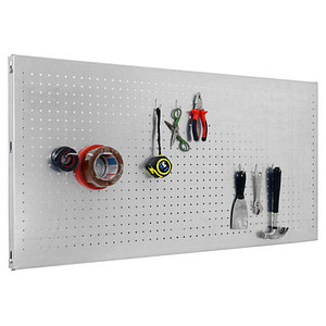 Simonrack Lochwand PANELCLICK von SIMONRACK