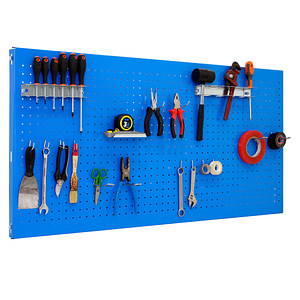 Simonrack Lochwand-Set 15,0 kg Tragkraft Simonrack Lochwand-Set 15,0 kg Tragkraft von SIMONRACK