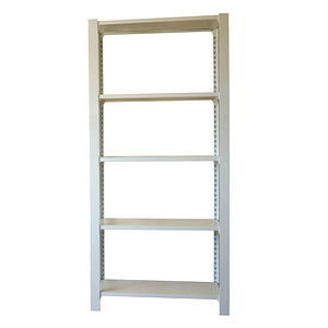 Simonrack Regal OFFICLICK 8435104994016 weiß 90,0 x 40,0 x 210,0 cm von SIMONRACK