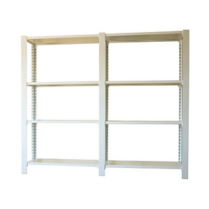 Simonrack Regal OFFICLICK 8435104999202 weiß 180,0 x 40,0 x 150,0 cm von SIMONRACK