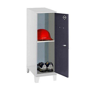 Simonrack Spind SIMONLOCKER DISM anthrazit, grau 8425437122002, 1 Schließfach 40,0 x 50,0 x 101,5 cm Simonrack Spind SIMONLOCKER DISM anthrazit, grau 8425437122002, 1 Schließfach 40,0 x 50,0 x 101,5 cm von SIMONRACK
