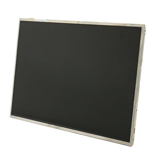SIMPLETEK - 15,4" LCD-Bildschirm Kompatibel mit LG LP154WX5-TLA2 | Auflösung 1280x800 | Helligkeit 200 CD/m2 | 30-Pin LVDS Schnittstelle (Generalüberholt) von SIMPLETEK