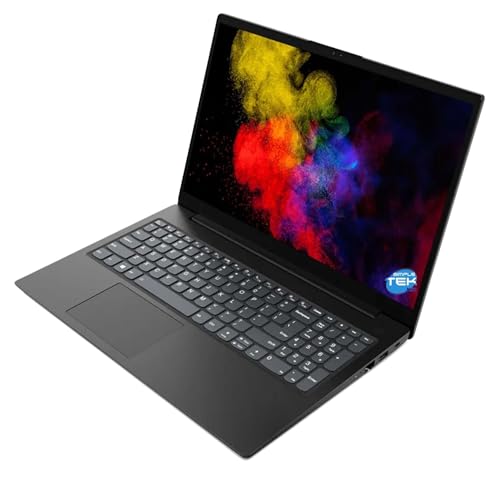 SIMPLETEK - Laptop Serie V15 15.6" | CPU N4500 - RAM 8GB - SSD 256GB - SO 11 Home | G2 IJL Layout ITA (82QY000VIX) von SIMPLETEK