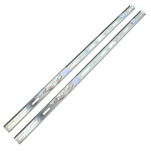 SIMPLETEK - Paar Slitten Rack 374506 Inner Rail Kit für Server kompatibel mit HP DL350 DL370 ML350 DL570 DL580 G5 G6 | 2 Stück (Generalüberholt) von SIMPLETEK