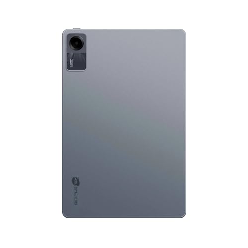 SIMPLETEK - Tablet 11 Zoll Android 13 - Pad SE | Display FHD+ 90 Hz, 4 GB RAM, 128 GB | Graphite Grau (23073RPBGF VHU4448EU) von SIMPLETEK