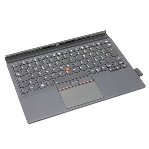 SIMPLETEK - Tastatur Layout ITA kompatibel Think Keyboard GEN2 | für Laptop Modell Thinkpad X1 (Generalüberholt) von SIMPLETEK