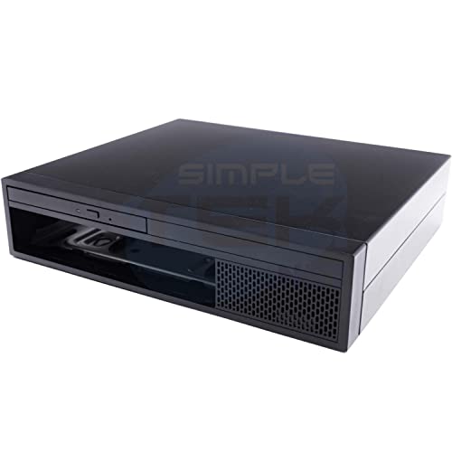 SIMPLETEK – Unterstützung Adapter für Mini PC Mit CD/DVD Brenner DVD-Rw Integriert E Bremsart Antenne WiFi Micro OptiPlex 3020 3040 3050 SIMPLETEK – Unterstützung Adapter für Mini PC Mit CD/DVD Brenner DVD-Rw Integriert E Bremsart Antenne WiFi Micro OptiPlex 3020 3040 3050 von SIMPLETEK