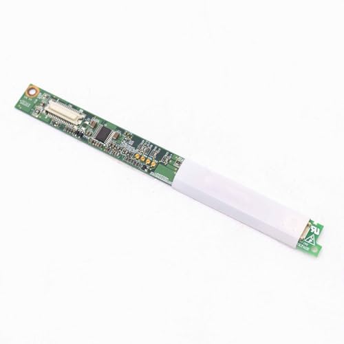 SIMPLETEK - Wechselrichter LCD-Panel | Modell 41W1010 | kompatibel mit Laptop Modell T60 - T60P - T500 - W500 - T61 - R61 SIMPLETEK - Wechselrichter LCD-Panel | Modell 41W1010 | kompatibel mit Laptop Modell T60 - T60P - T500 - W500 - T61 - R61 von SIMPLETEK