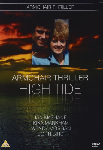 Armchair Thriller - High Tide [DVD] von SIMPLY HOME ENTERTAINMENT