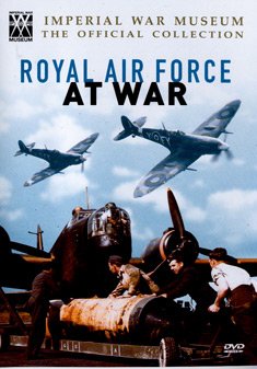 Imperial War Museum Collection, The - The Royal Air Force Ar War [DVD] von SIMPLY HOME ENTERTAINMENT