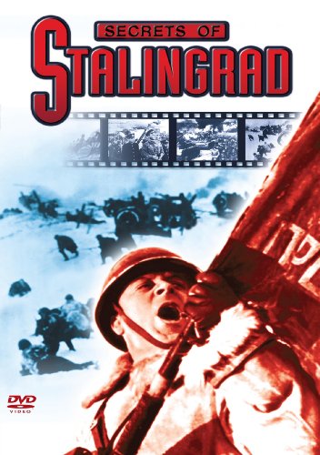 Secrets of Stalingrad [2 DVDs] von SIMPLY HOME ENTERTAINMENT