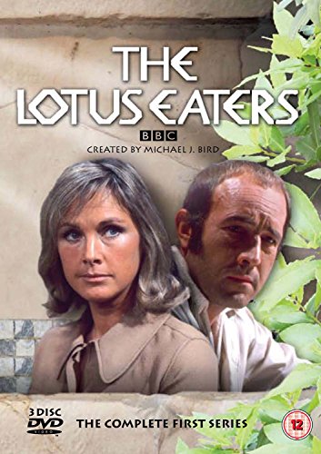 The Lotus Eaters - Complete BBC Series 1 [DVD] von SIMPLY HOME ENTERTAINMENT