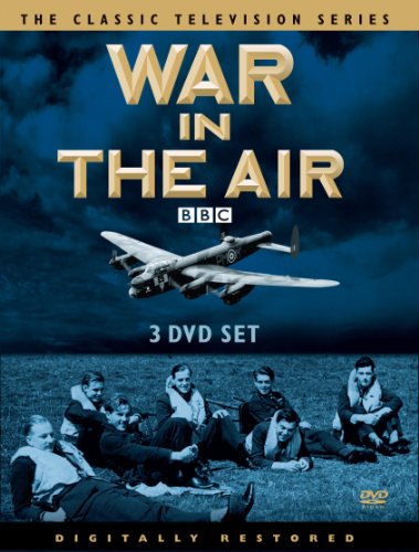 War In The Air [DVD] von SIMPLY HOME ENTERTAINMENT