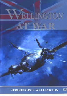 Wellington at War [DVD] [UK Import] von SIMPLY HOME ENTERTAINMENT